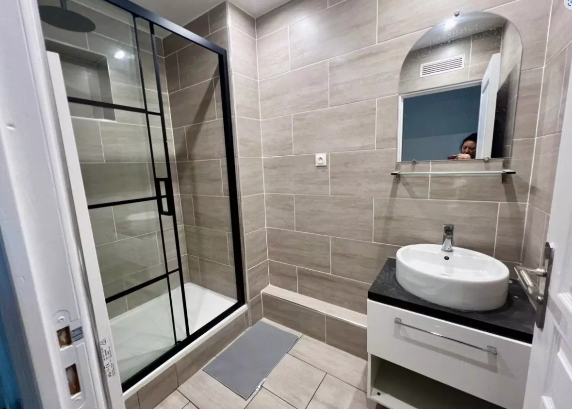 Appartement, meublé, 2 pièces, 46m² à Rosny-sous-Bois (93110) — photo 5
