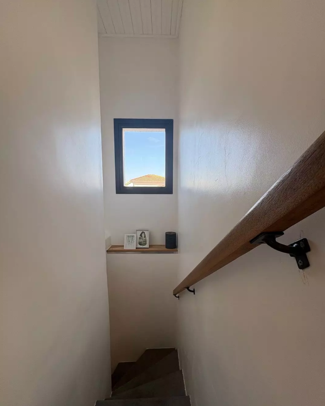 Appartement, meublé, 4 pièces, 88m² à Rezé (44400) — photo 3