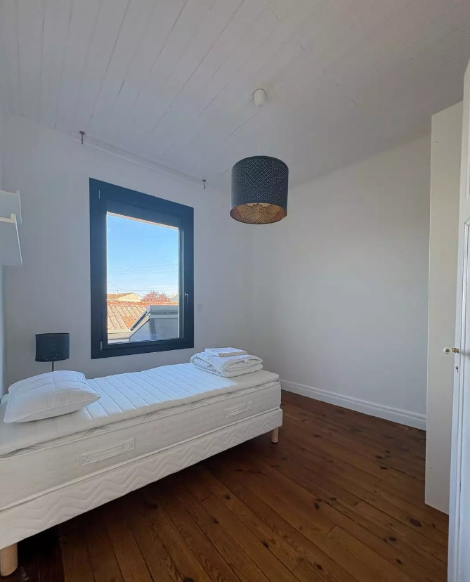 Appartement, meublé, 4 pièces, 88m² à Rezé (44400) — photo 4