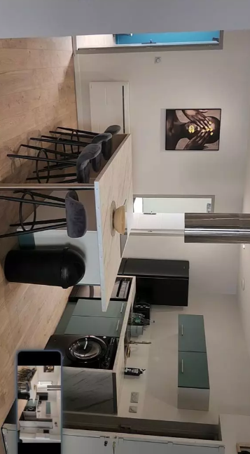 Appartement, meublé, 4 pièces, 71m² à Brest (29200) — photo 3