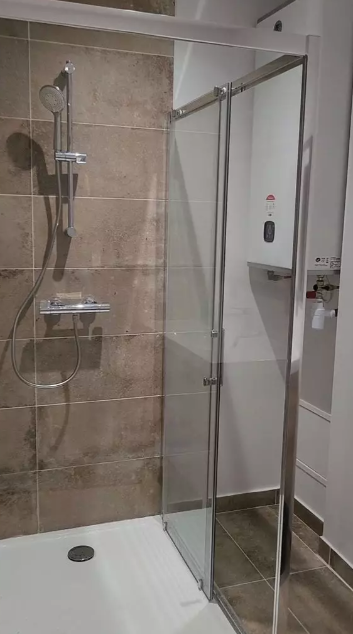 Appartement, meublé, 4 pièces, 71m² à Brest (29200) — photo 5