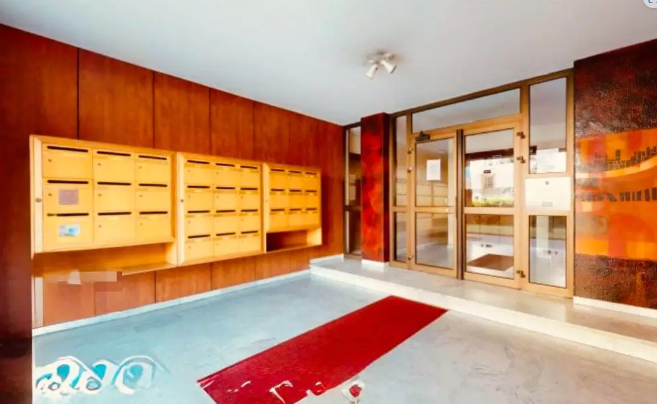 Appartement, meublé, 1 pièce, 27m² à Grenoble (38000) — photo 4