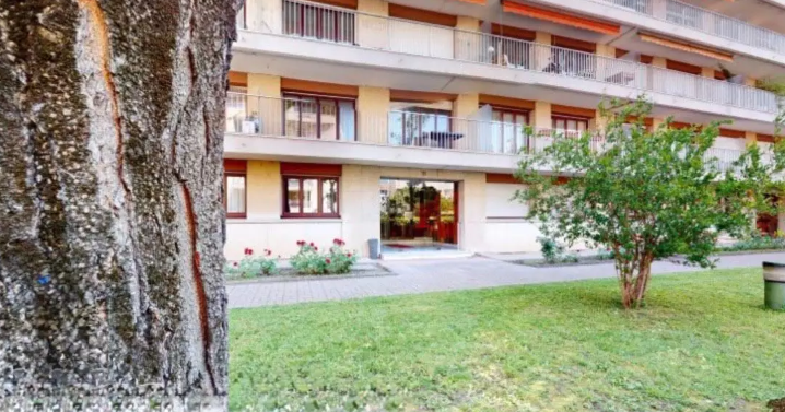 Appartement, meublé, 1 pièce, 27m² à Grenoble (38000) — photo 2