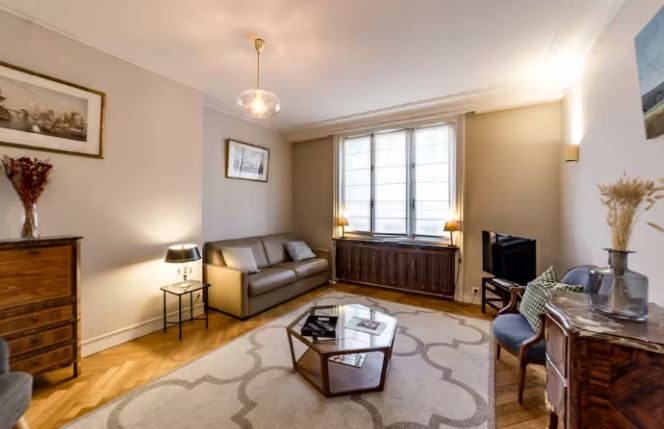 Appartement, meublé, 2 pièces, 32m² à Lille (59000) — photo 2