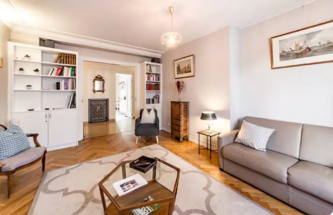 Appartement, meublé, 2 pièces, 32m² à Lille (59000) — photo 3