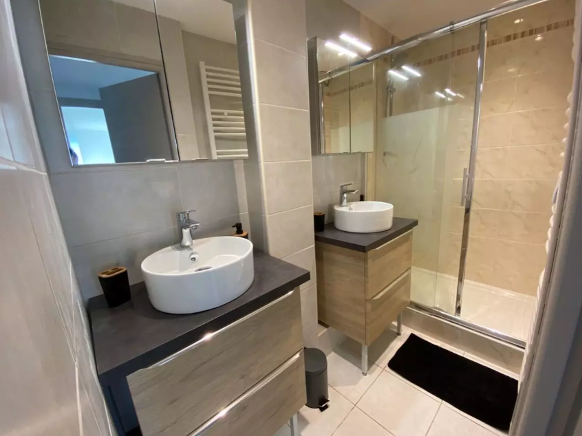Appartement, meublé, 4 pièces, 65m² à Villenave-d'Ornon (33140) — photo 3