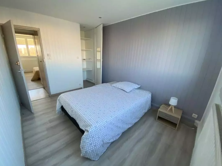 Appartement, meublé, 4 pièces, 65m² à Villenave-d'Ornon (33140) — photo 4
