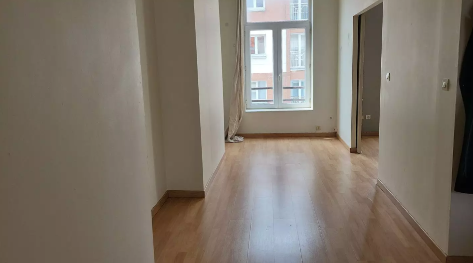 Appartement, meublé, 2 pièces, 35m² à Lille (59800) — photo principale
