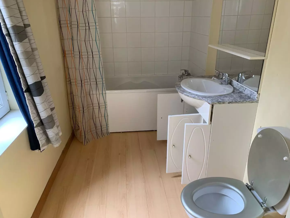 Appartement, meublé, 2 pièces, 35m² à Lille (59800) — photo 4