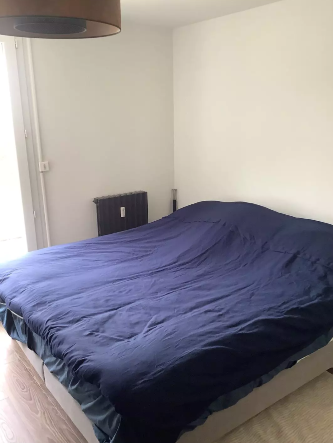 meublé, 2 pièces, 46m² à Saint-Herblain (44800) — photo 3