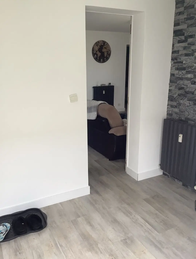 meublé, 2 pièces, 46m² à Saint-Herblain (44800) — photo 5