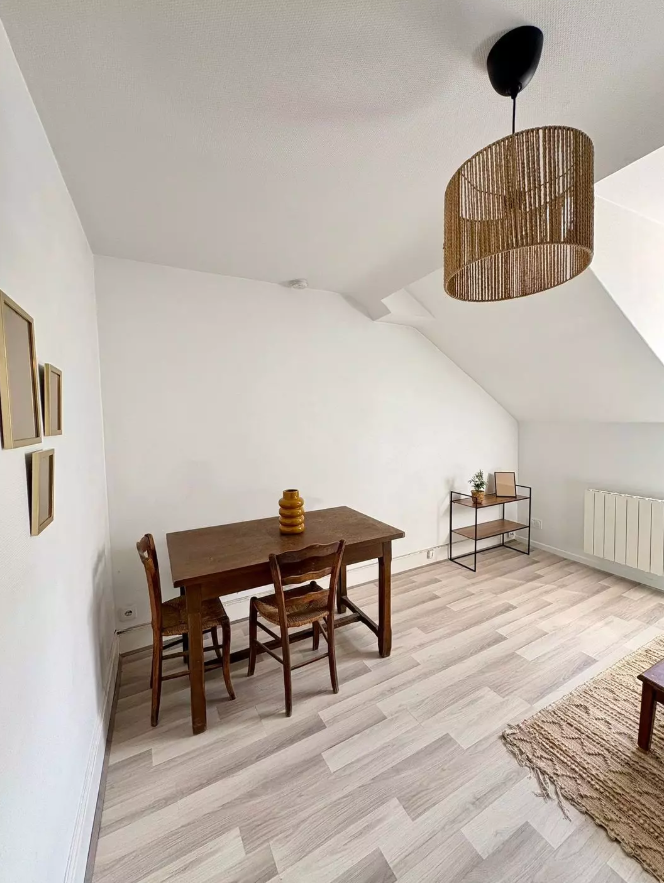 Appartement, meublé, 1 pièce, 24m² à Grenoble (38000) — photo 5