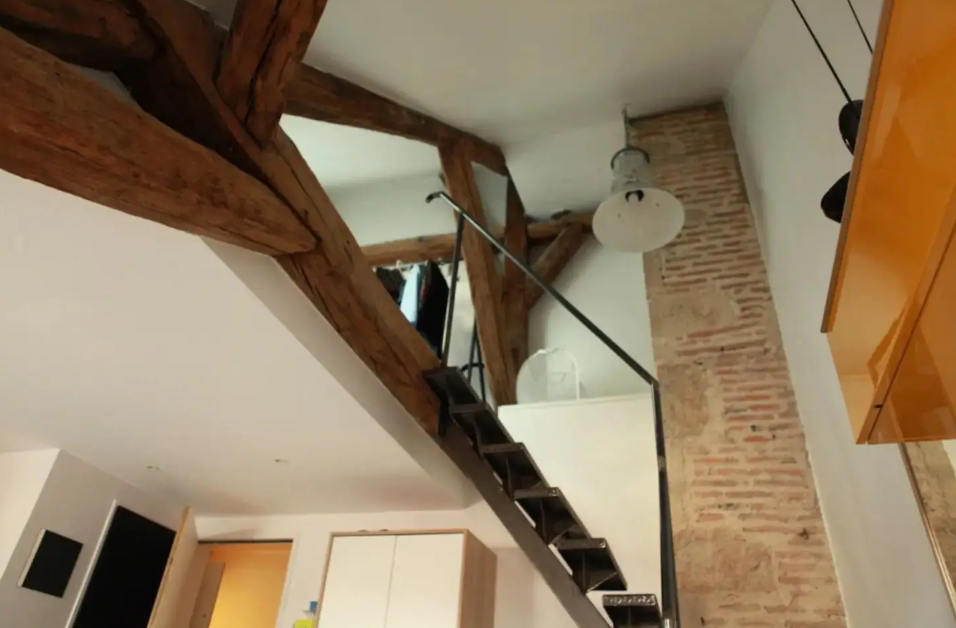 Appartement, meublé, 2 pièces, 40m² à Dijon (21000) — photo 5