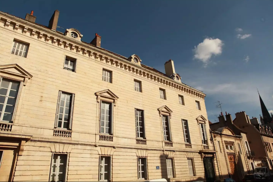 Appartement, meublé, 2 pièces, 40m² à Dijon (21000) — photo principale