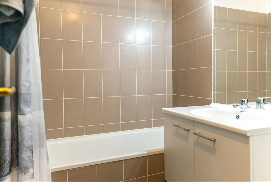 Appartement, meublé, 1 pièce, 35m² à Lyon (69007) — photo 4