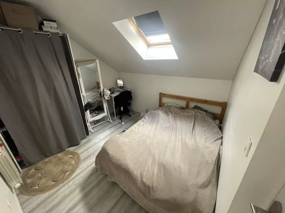 Appartement, meublé, 6 pièces, 70m² à Angers (49000) — photo 2