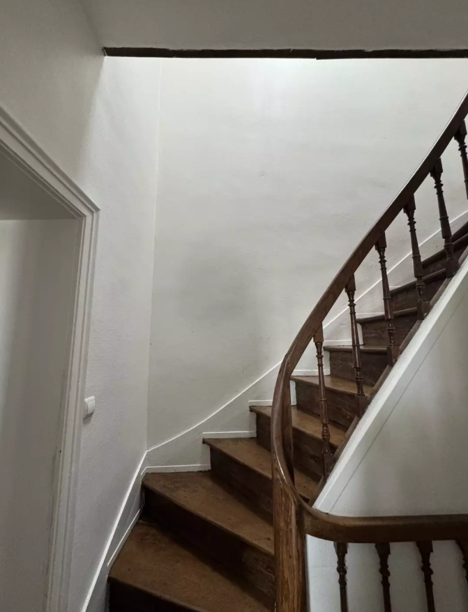 Appartement, meublé, 6 pièces, 70m² à Angers (49000) — photo 3