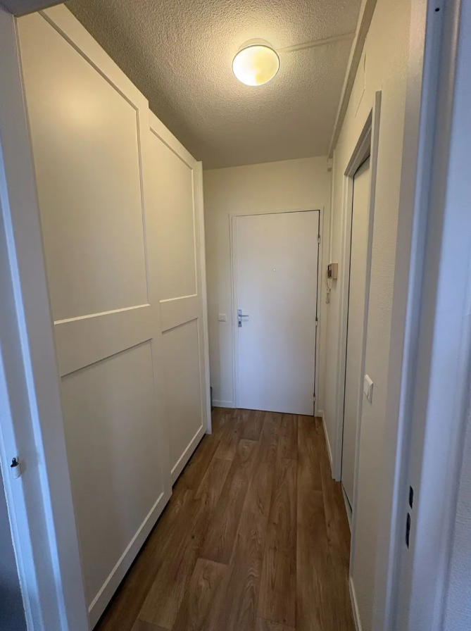 Appartement, meublé, 1 pièce, 22m² à Nantes (44200) — photo 4