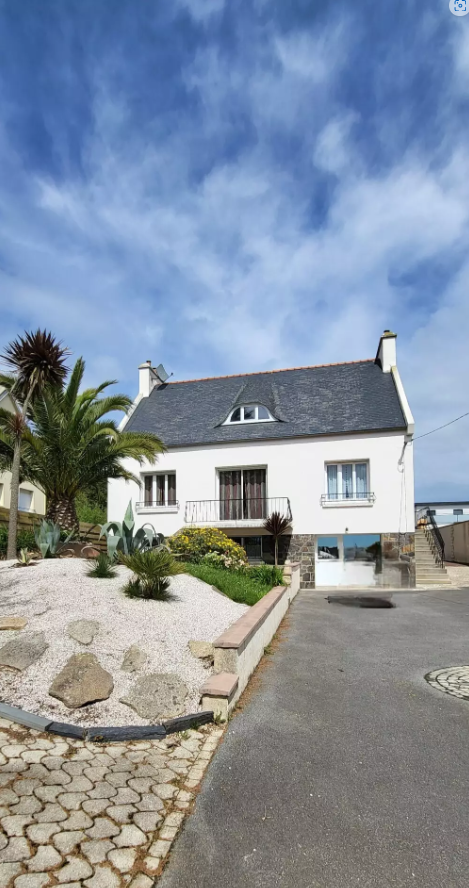 Maison, meublé, 9 pièces, 190m² à Guipavas (29490) — photo principale