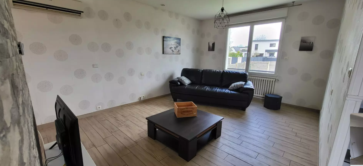 Maison, meublé, 9 pièces, 190m² à Guipavas (29490) — photo 5