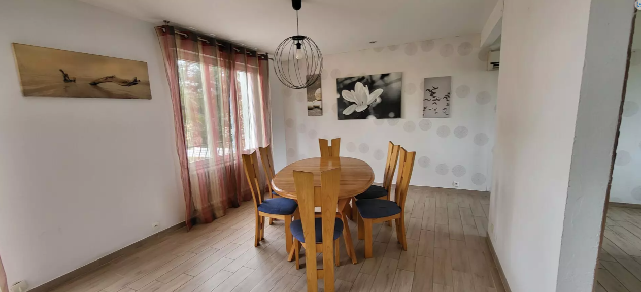 Maison, meublé, 9 pièces, 190m² à Guipavas (29490) — photo 2