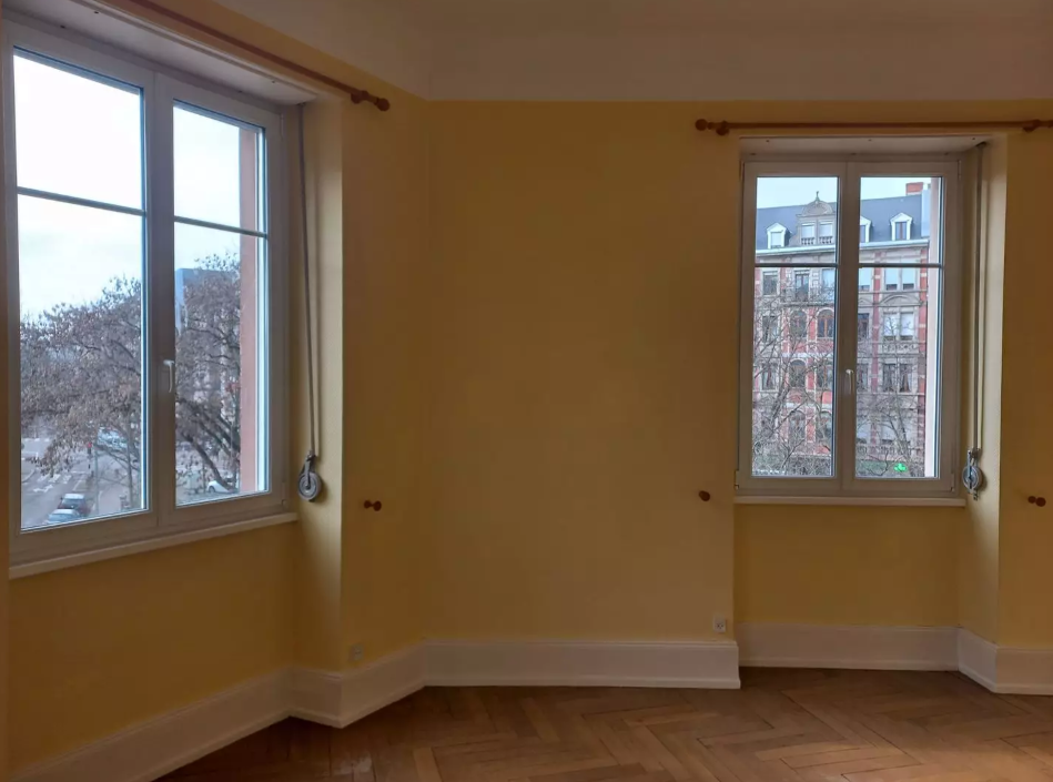 Appartement, meublé, 5 pièces, 139m² à Strasbourg (67000) — photo 2