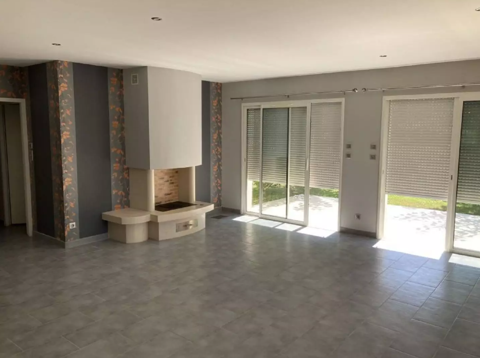 Appartement, meublé, 4 pièces, 78m² à Sélestat (67600) — photo principale