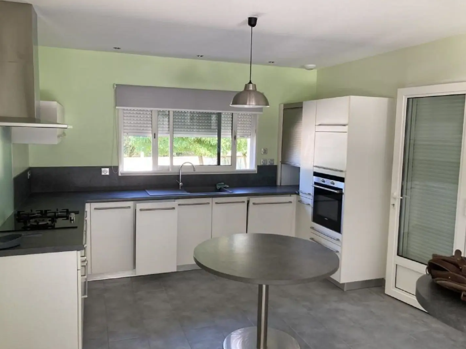 Appartement, meublé, 4 pièces, 78m² à Sélestat (67600) — photo 2