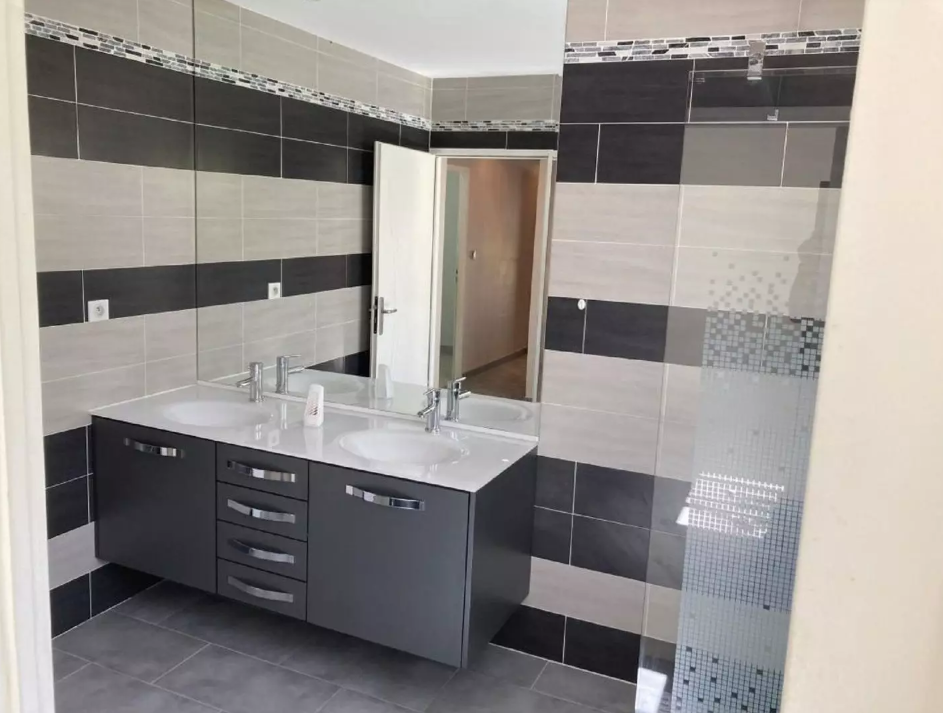 Appartement, meublé, 4 pièces, 78m² à Sélestat (67600) — photo 4