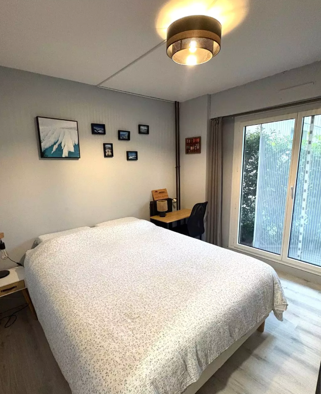 Appartement, meublé, 2 pièces, 42m² à Courbevoie (92400) — photo 4