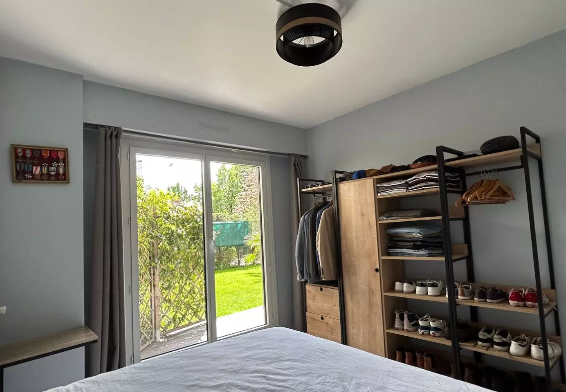 Appartement, meublé, 2 pièces, 42m² à Courbevoie (92400) — photo 5