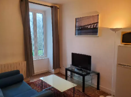 Appartement, meublé, 3 pièces, 52m² à Brest (29200) — photo 3