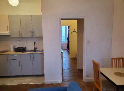 Appartement, meublé, 3 pièces, 52m² à Brest (29200) — photo 4