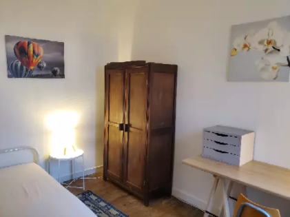 Appartement, meublé, 3 pièces, 52m² à Brest (29200) — photo 5