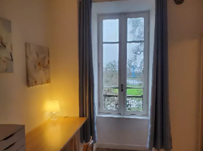 Appartement, meublé, 3 pièces, 52m² à Brest (29200) — photo principale
