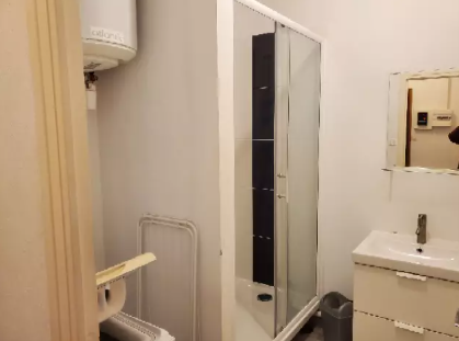 Appartement, meublé, 3 pièces, 52m² à Brest (29200) — photo 2