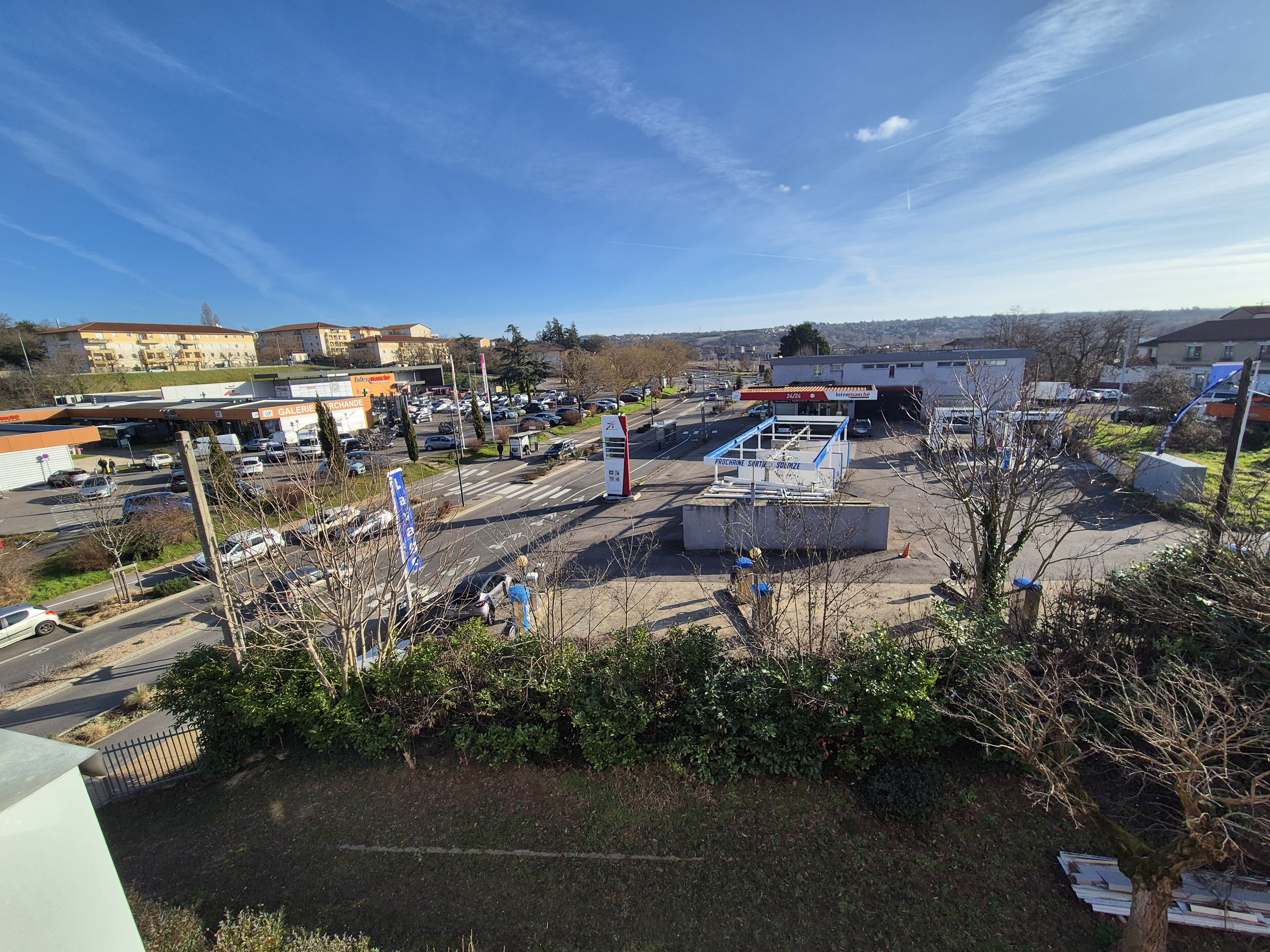 Appartement, meublé, 2 pièces, 42m² à Grigny-sur-Rhône (69520) — photo principale