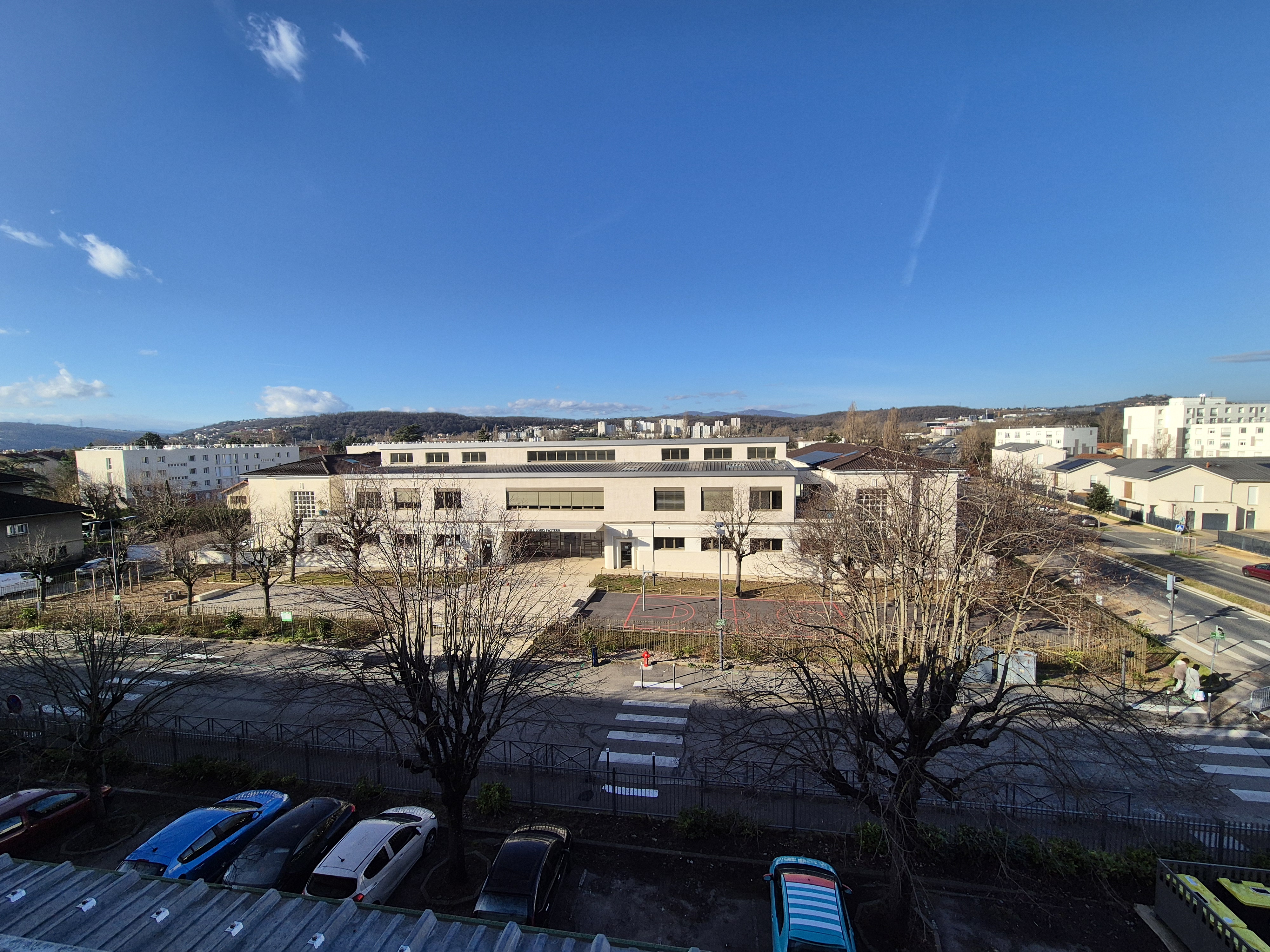 Appartement, meublé, 2 pièces, 42m² à Grigny-sur-Rhône (69520) — photo 2