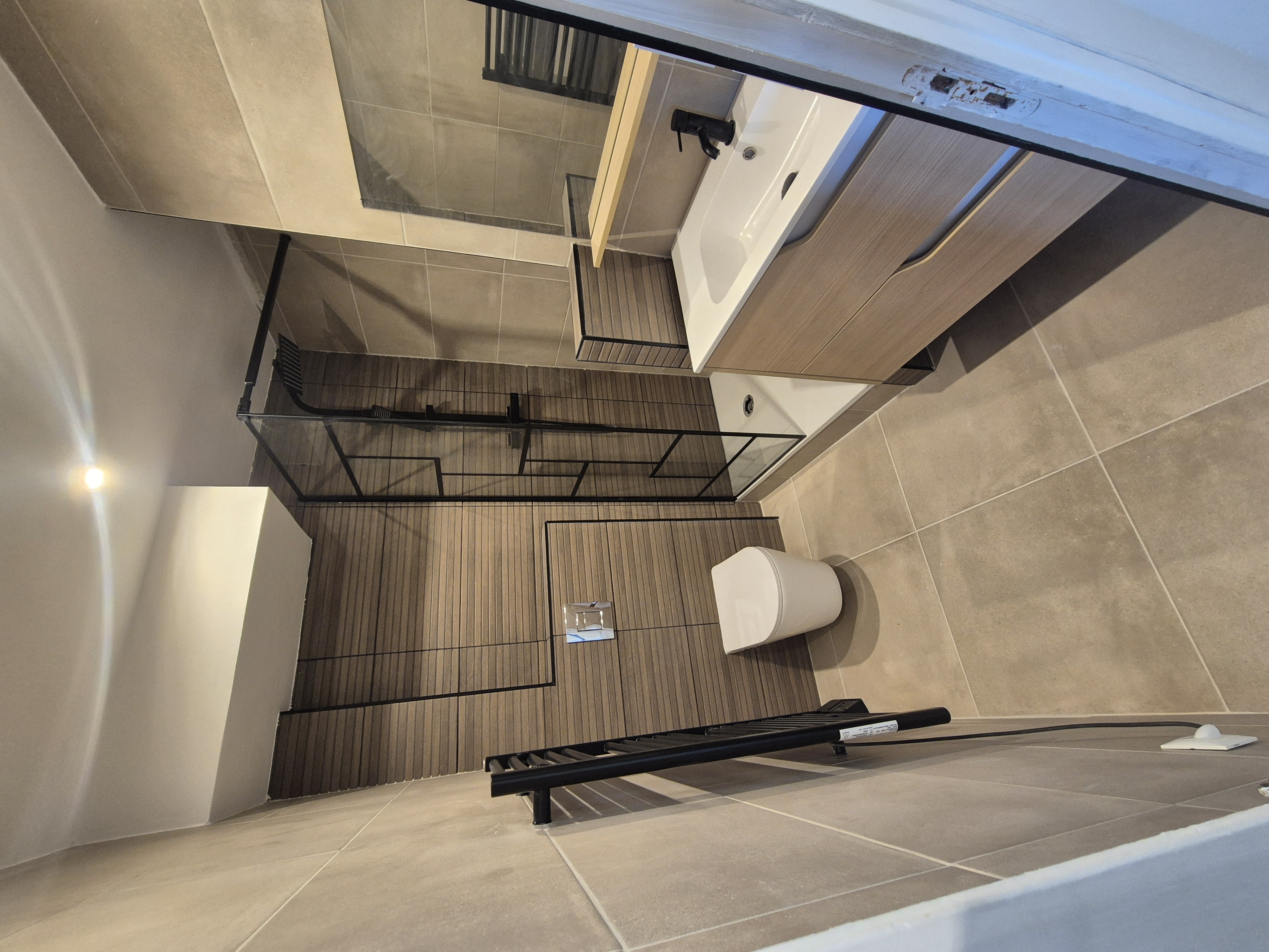 Appartement, meublé, 2 pièces, 42m² à Grigny-sur-Rhône (69520) — photo 4