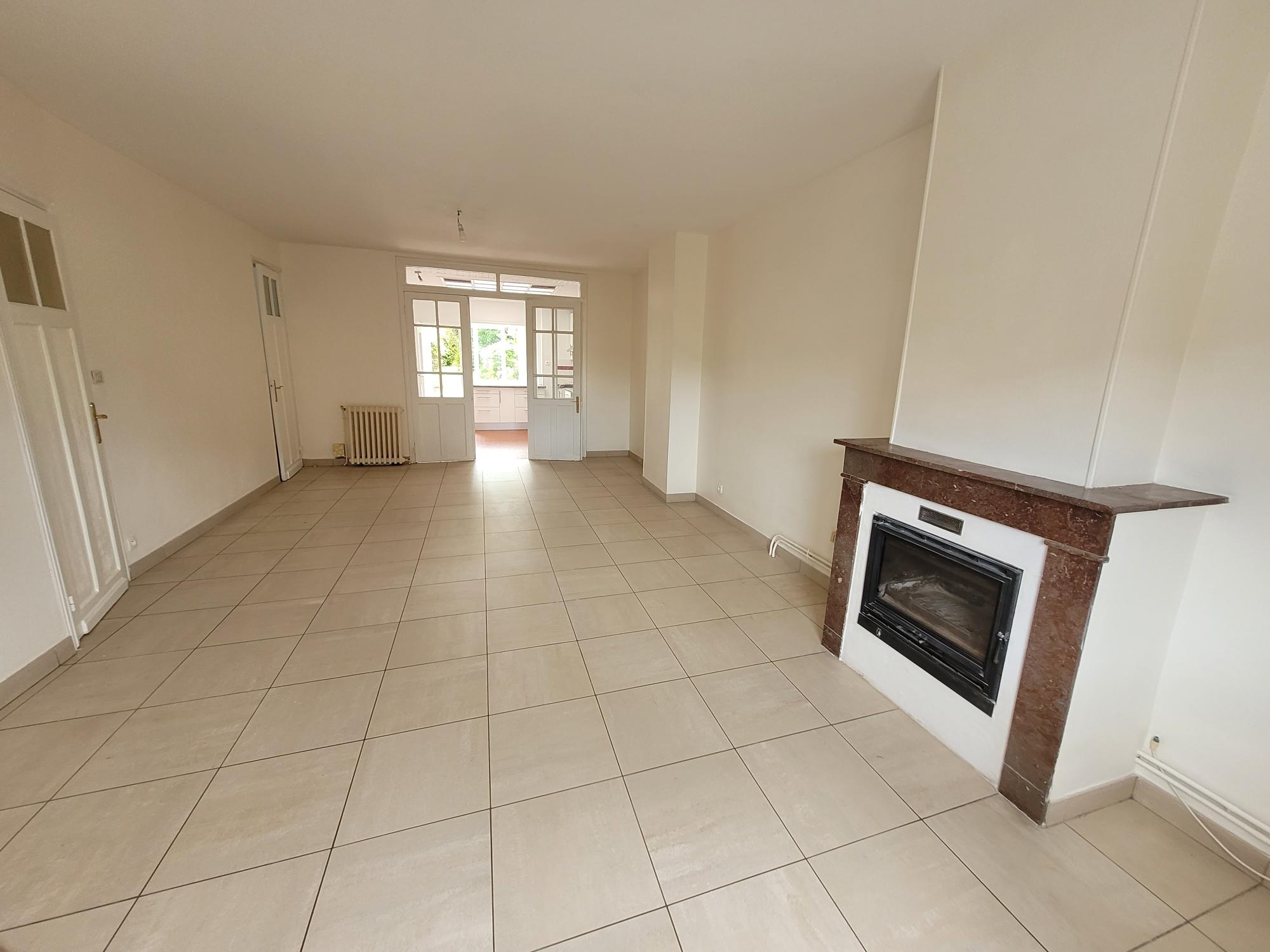 Maison, non meublé, 5 pièces, 110m² à Templemars (59175) — photo 2