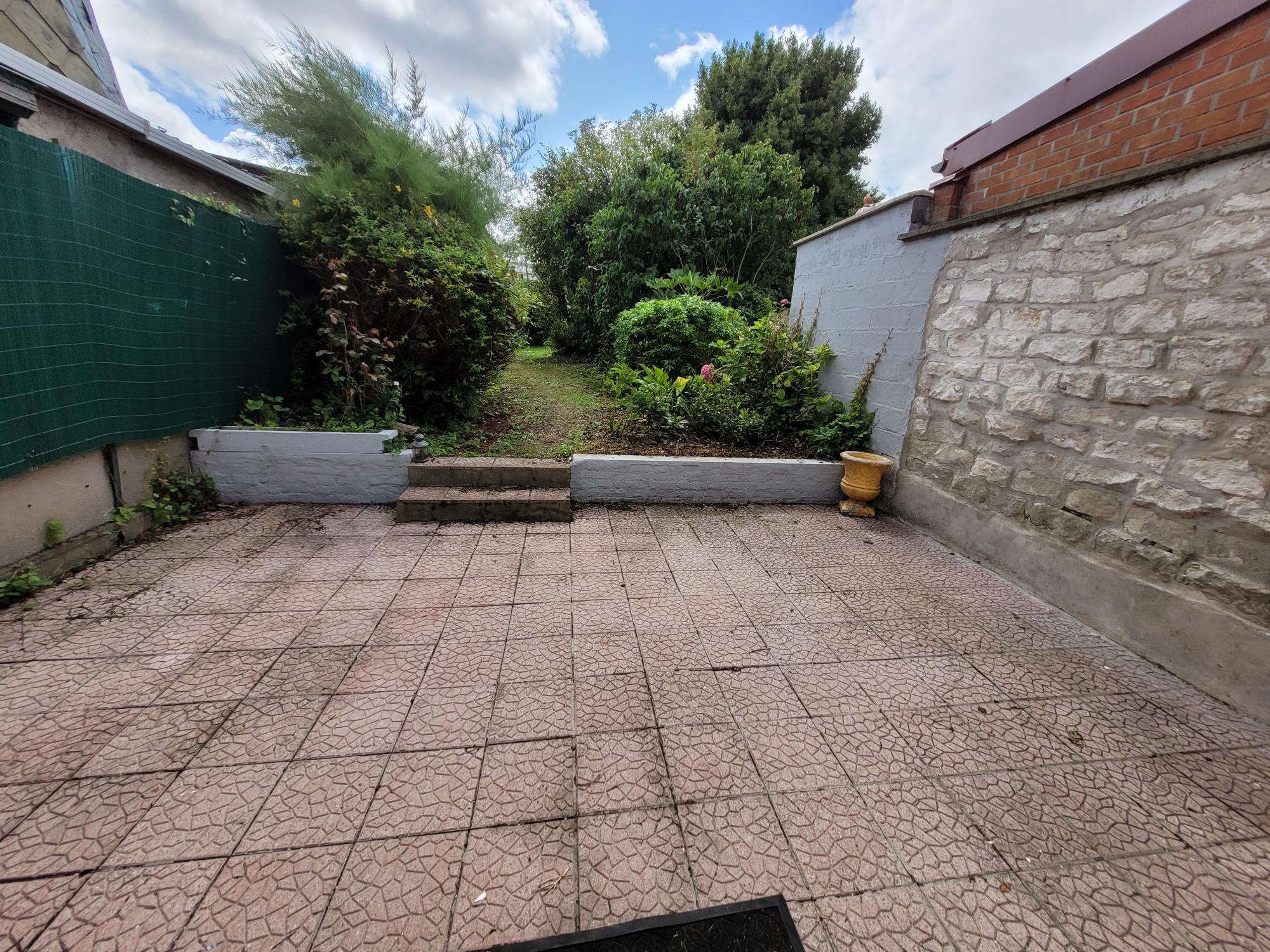 Maison, non meublé, 5 pièces, 110m² à Templemars (59175) — photo 4
