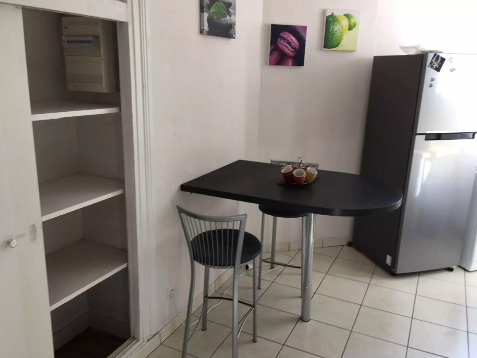 Appartement, meublé, 3 pièces, 76m² à Brest (29200) — photo 4