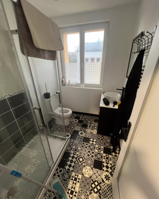 Appartement, meublé, 4 pièces, 115m² à Brest (29200) — photo 3