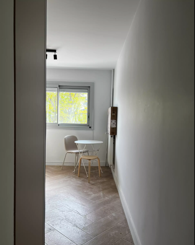 Appartement, meublé, 1 pièce, 15m² à Vénissieux (69200) — photo 3