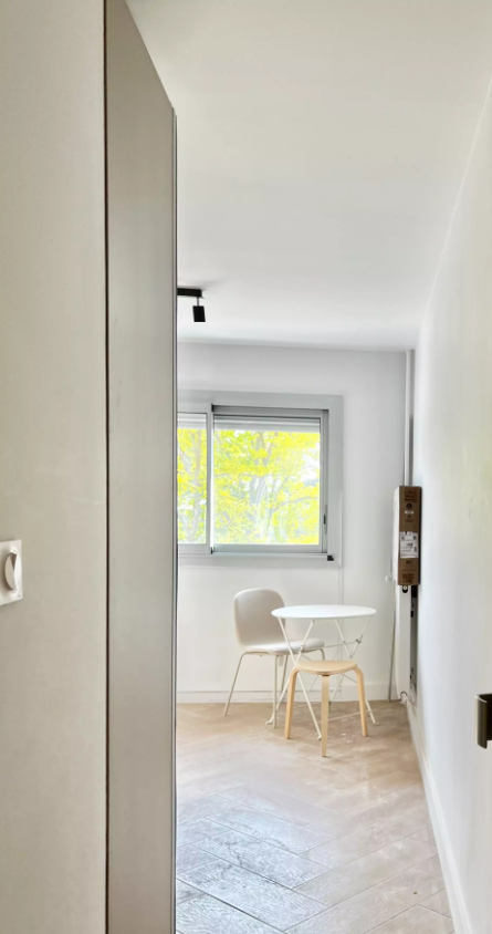 Appartement, meublé, 1 pièce, 15m² à Vénissieux (69200) — photo 4