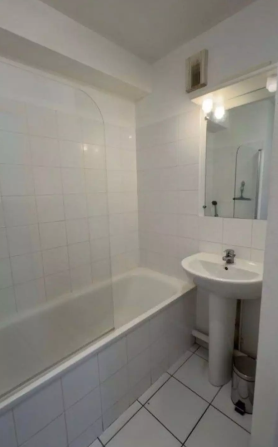 Appartement, meublé, 1 pièce, 20m² à Le Havre (76600) — photo 3