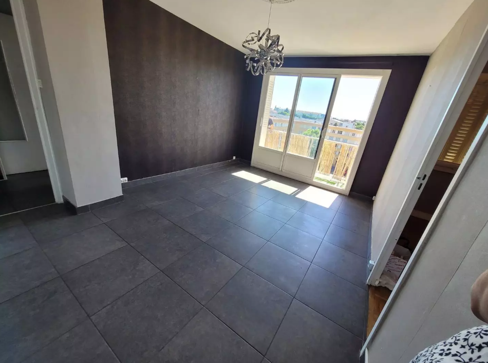 Appartement, non meublé, 3 pièces, 57m² à Bron (69500) — photo 4