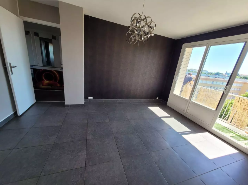 Appartement, non meublé, 3 pièces, 57m² à Bron (69500) — photo 5