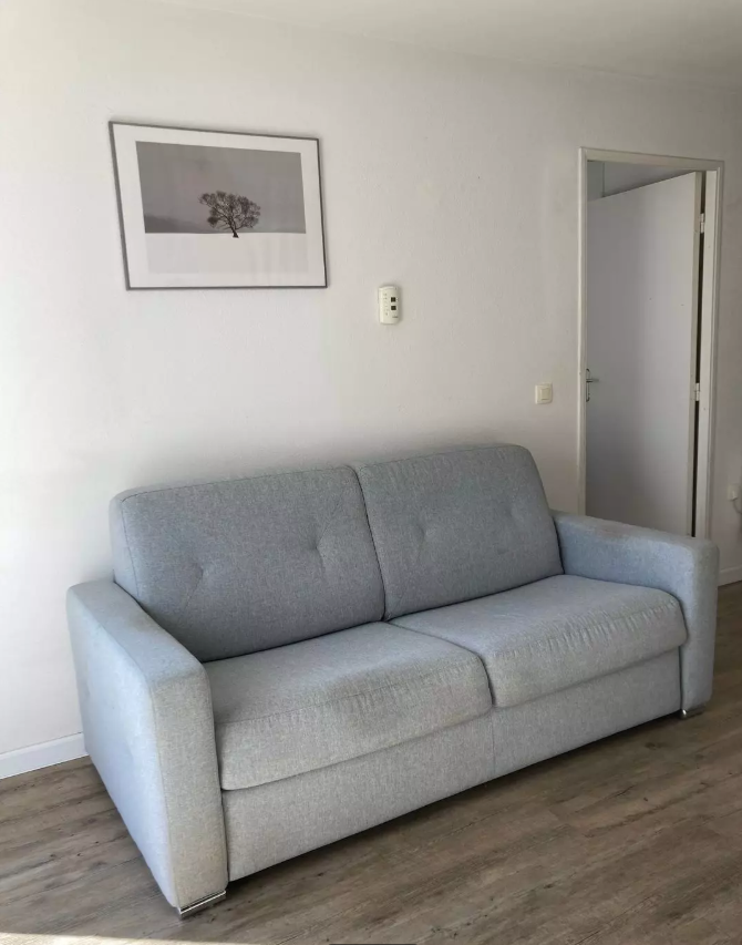 Appartement, meublé, 2 pièces, 36m² à Le Mans (72000) — photo 3