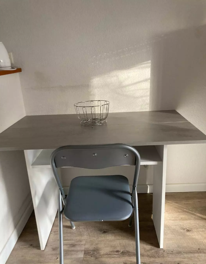 Appartement, meublé, 2 pièces, 36m² à Le Mans (72000) — photo 4